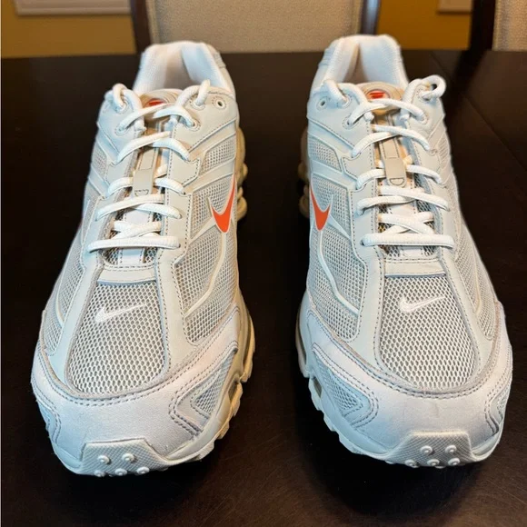 New Nike Shox Ride 2 Sneaker Shoes Size US 12 - Picture 4 of 12